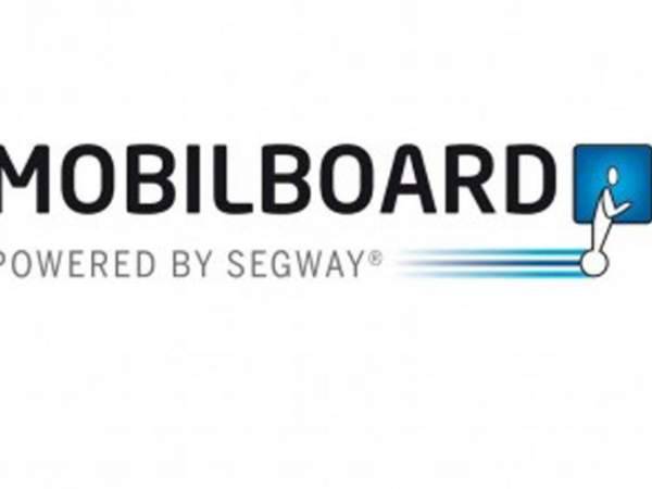 Segway Mobilboard