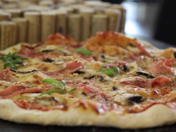Pizzeria et restauration à carnac